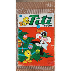 Titi poche nº12