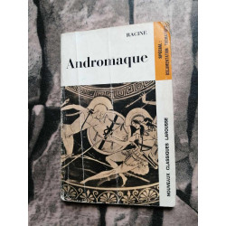 Racine. Andromaque