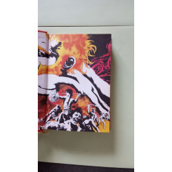 Les vents de flamme