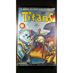 Titans n°117