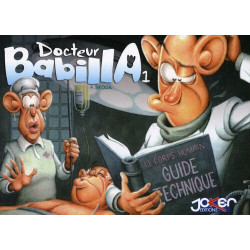 Docteur Babilla : Tome 1