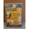 Casper's DVD