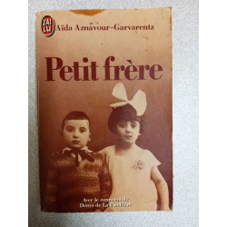 Petit frere ***