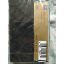 Andras schiff Cassette audio-k7 NEUVE SOUS BLISTER