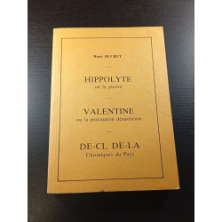 Hippolyte ou la pureté