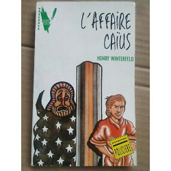 L'affaire Caïus Hachette