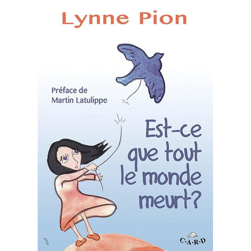Est-ce que tout le monde meurt