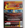 Les 4 Fantastiques et Le Surfer d'argent Bonus DVD