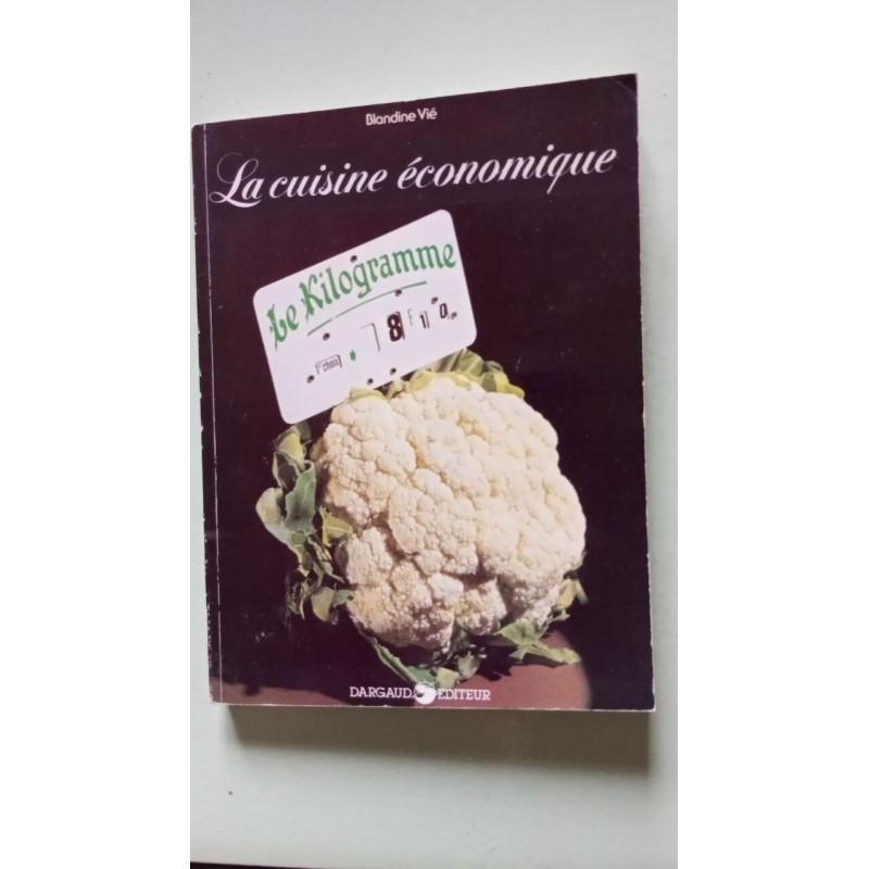 La Cuisine économique