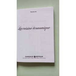 La Cuisine économique