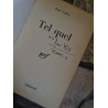 Tel Quel