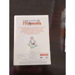 Il état deux fois nº 8 - L'homme