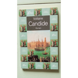 Candide ou l'optimisme