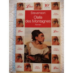 Olalla Des Montagnes