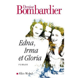 Edna Irma et Gloria