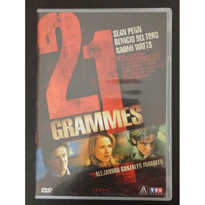 21 grammes