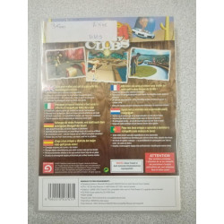 Jeu vidéo - King of clubs