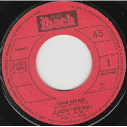 Love Affair