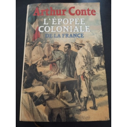 L'epopée coloniale de la france