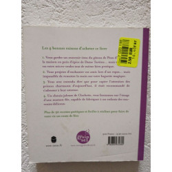 La cuisine des fées ou comment faire des merveilles sans être...