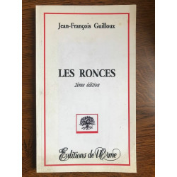 jean françois guilloux Les ronces 2ème
