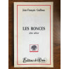 jean françois guilloux Les ronces 2ème