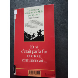 La Fameuse invasion de la Sicile par les ours