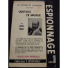 Sabotage en malaisie