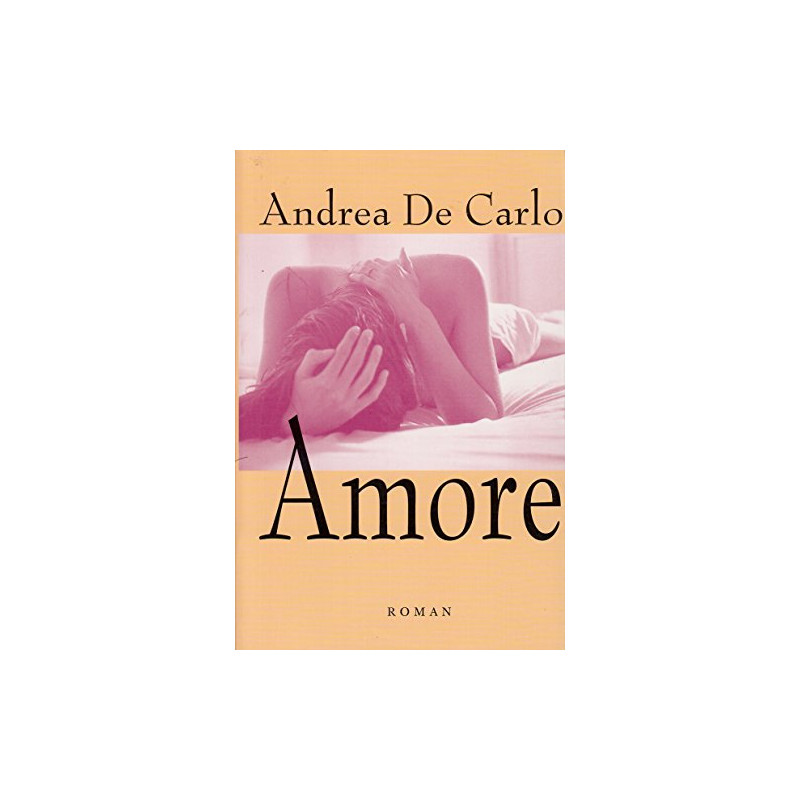 Amore Amore