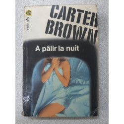 A palir la nuit