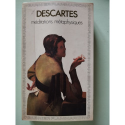 Meditations Metaphysique