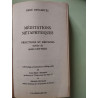 Meditations Metaphysique