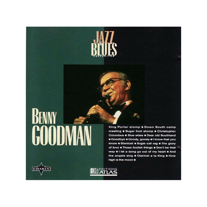 Jazz et Blues Collection Vol. 16