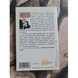 Le Guide De l'Emmerdeur