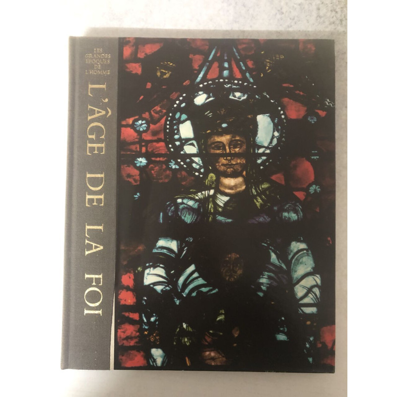 L'âge de la foi