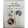 La vie sur la terre