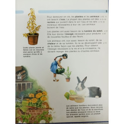 La vie sur la terre