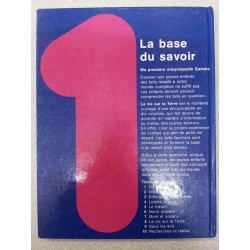 La vie sur la terre