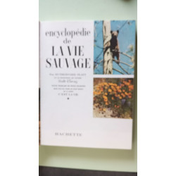 Encyclopédie de la vie sauvage