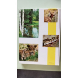 Encyclopédie de la vie sauvage
