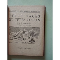Têtes sages et Têtes folles