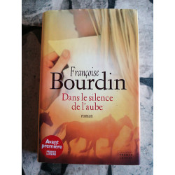 Dans le silence de l'aube