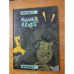 Mauvais rêves