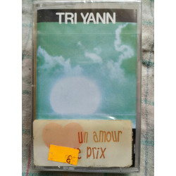 Tri Yann An Heol A Zo Glaz Cassette Audio-K7 NEUVE SOUS BLISTER