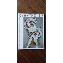 Espace D'Art Contemporain Fernet Branca Rebeyrolle