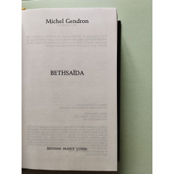 Bethsaïda