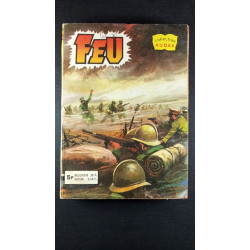 Feu album n°687