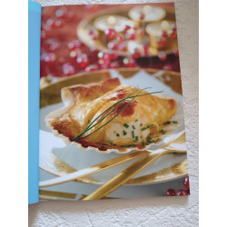 45 recettes pour faire la fête