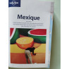 Lonely Planet Mexique
