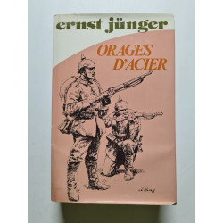Orages d'acier